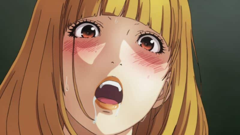 Prison School BD Episode 12
