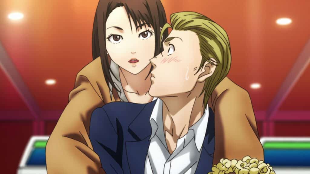 Prison School BD Episode 7