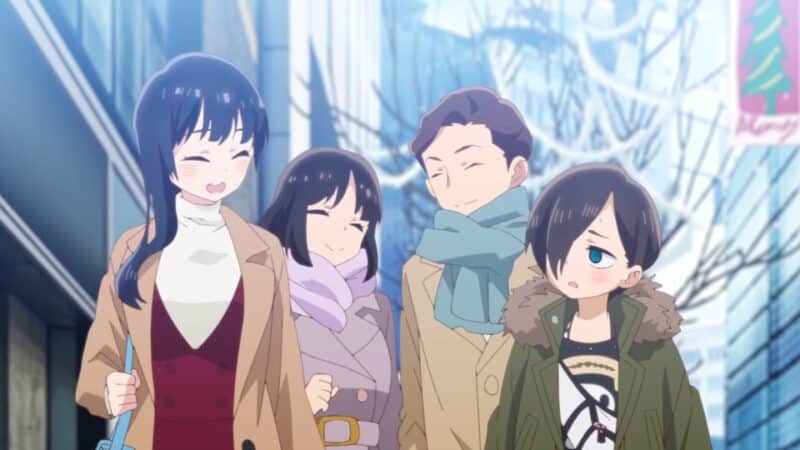 Boku no Kokoro no Yabai Yatsu Episode 10