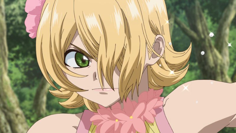 Dr. Stone: New World Season 3 Episode 11