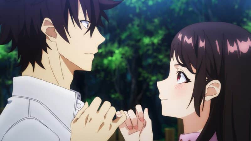 Isekai de Cheat Skill wo Te ni Shita Ore wa, Genjitsu Sekai wo mo Musou Suru: Level Up wa Jinsei wo Kaeta Episode 13