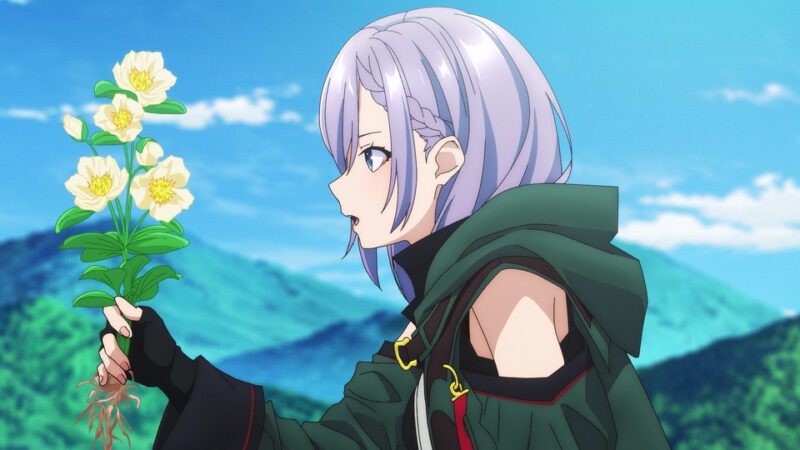 Isekai de Cheat Skill wo Te ni Shita Ore wa, Genjitsu Sekai wo mo Musou Suru: Level Up wa Jinsei wo Kaeta Episode 12