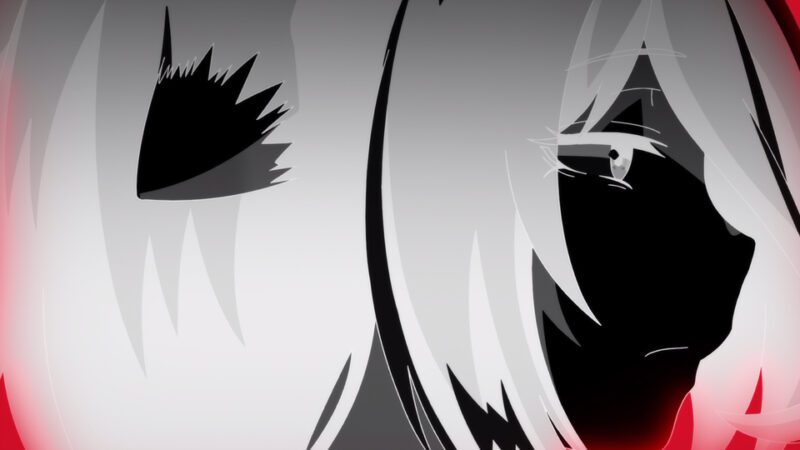 Kaminaki Sekai no Kamisama Katsudou Episode 11