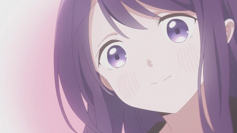 Kubo-san wa Mob wo Yurusanai Episode 12
