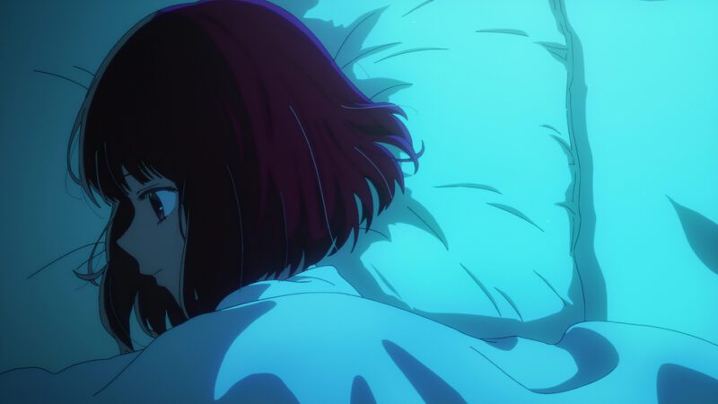 Oshi no Ko Episode 10