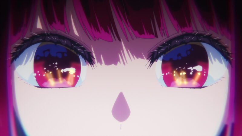 Oshi no Ko Episode 11
