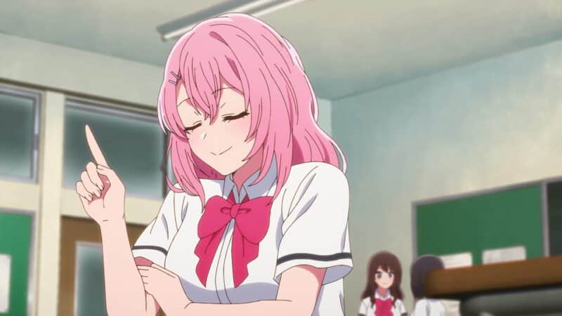 Oshi no Ko Episode 9