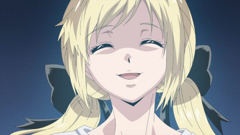 Yuusha ga Shinda Episode 9