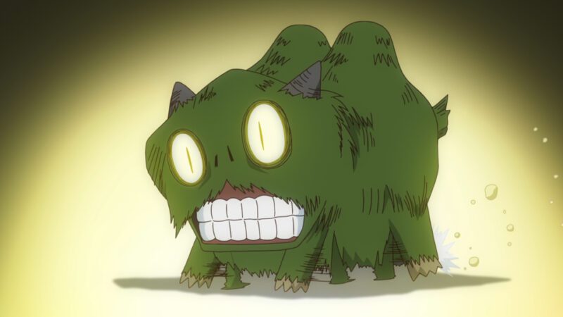Dr. Stone: New World Season 3 Episode 9