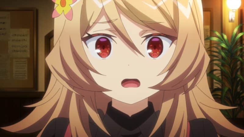 Tensei Kizoku no Isekai Boukenroku: Jichou wo Shiranai Kamigami no Shito Episode 10