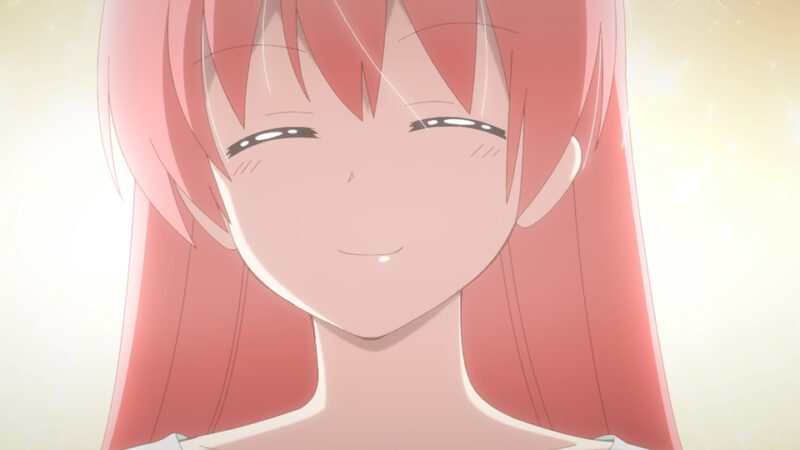 Tonikaku Kawaii Season 2 Episode 10