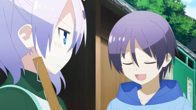 Tonikaku Kawaii Season 2 Episode 9