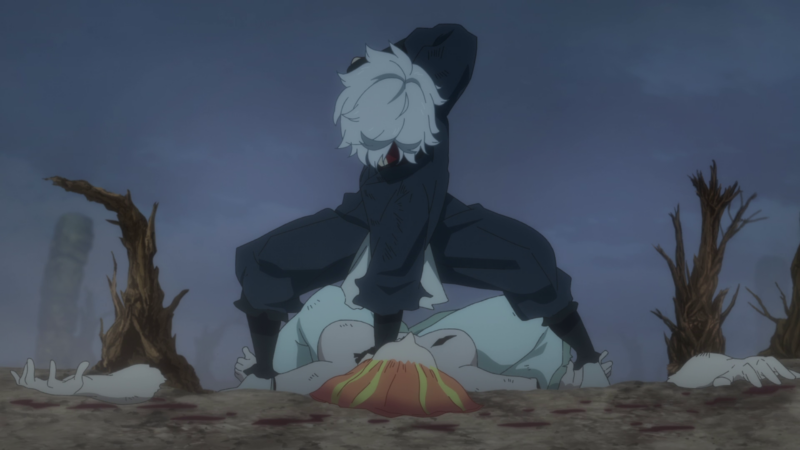 Episode 9