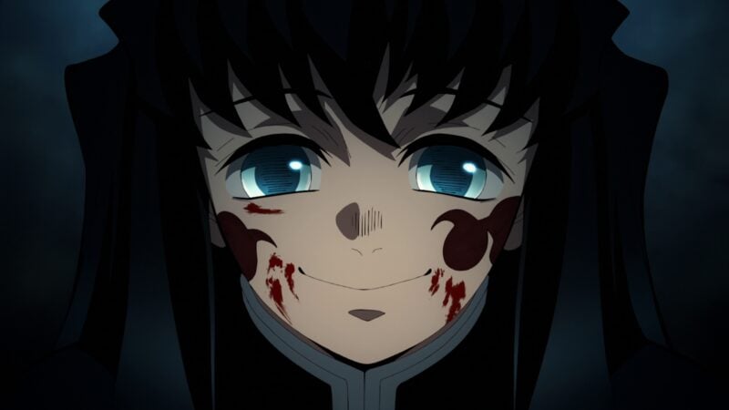 Kimetsu no Yaiba: Katanakaji no Sato-hen Season 4 Episode 9