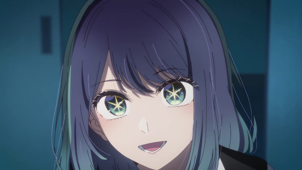Oshi no Ko Episode 8