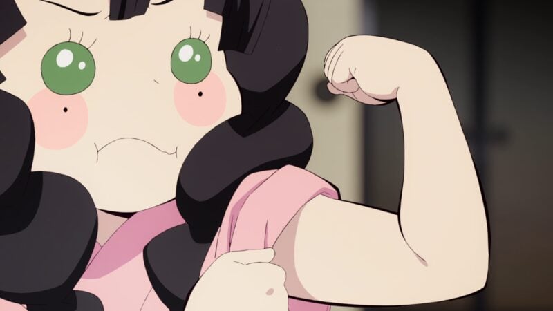 Kimetsu no Yaiba: Katanakaji no Sato-hen Season 4 Episode 10
