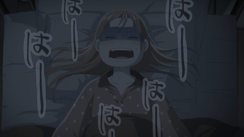 Yamada-kun to Lv999 no Koi wo Suru Episode 10