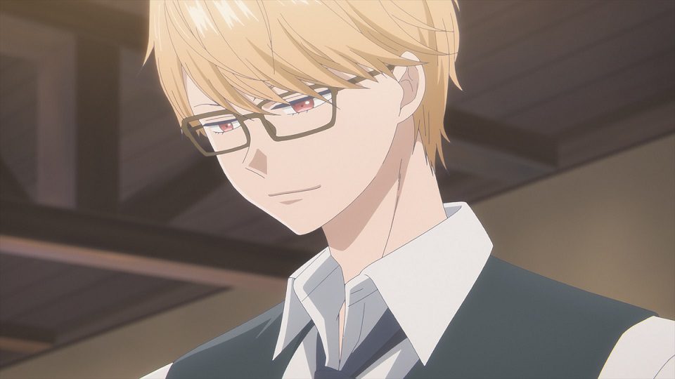 Episode 11