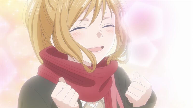 Yamada-kun to Lv999 no Koi wo Suru Episode 12
