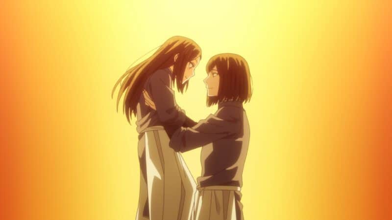 Mahoutsukai no Yome Season 2 Episode 10