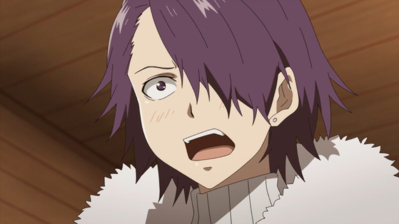 Yuusha ga Shinda Episode 10