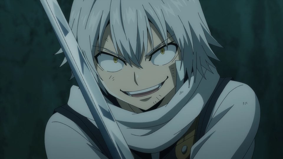 Episode 12