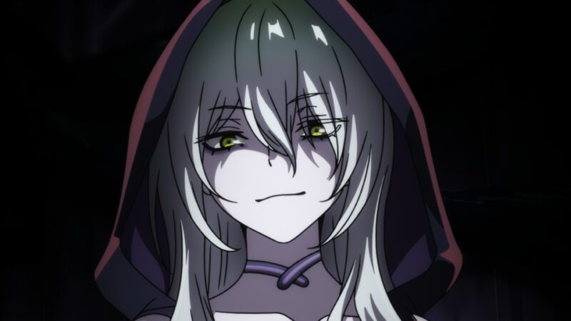 Kaminaki Sekai no Kamisama Katsudou Episode 12