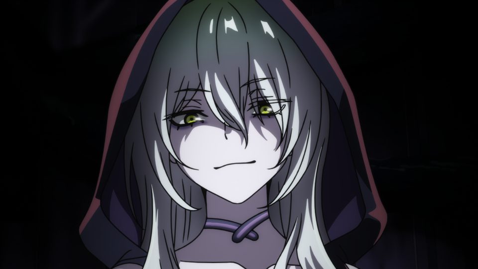 Episode 12