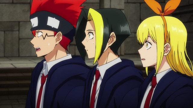 Episode 12