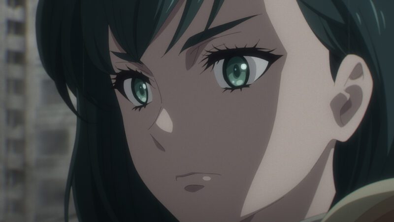 NieR:Automata Ver1.1a Episode 11