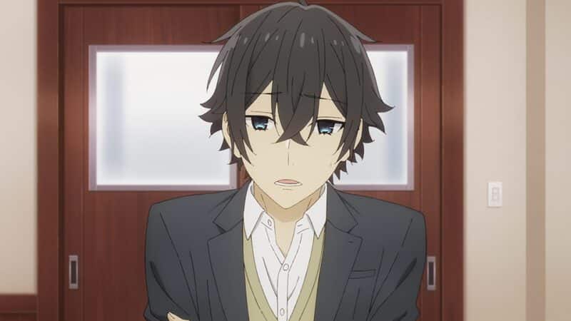 Horimiya: Piece Episode 6