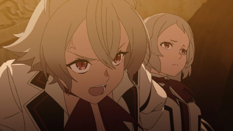 Mushoku Tensei: Isekai Ittara Honki Dasu Season 2 Episode 7