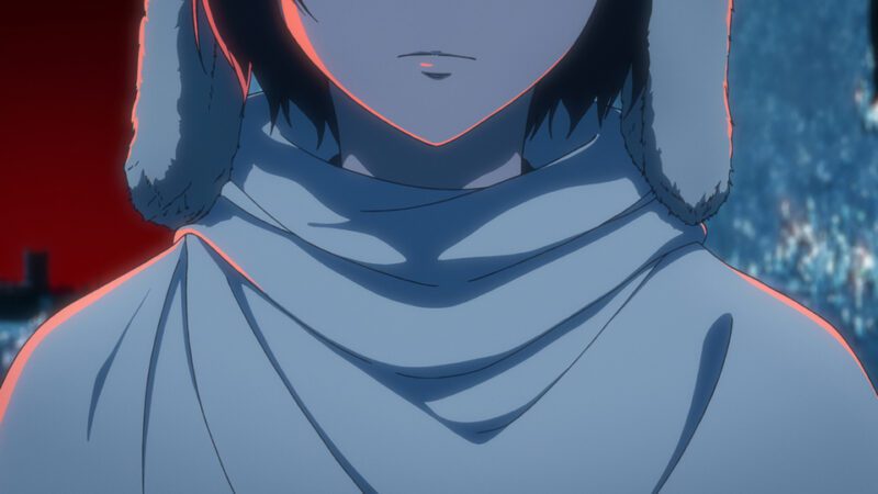 Bleach: Sennen Kessen-hen : Ketsubetsu-tan Part 2 Episode 6