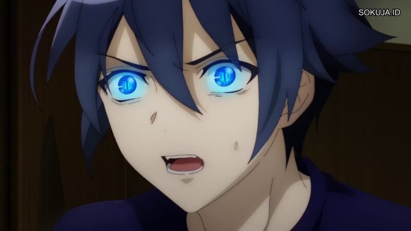 AYAKA Episode 9