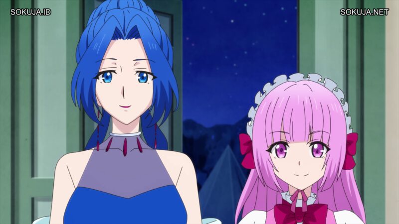 Level 1 dakedo Unique Skill de Saikyou desu Episode 8