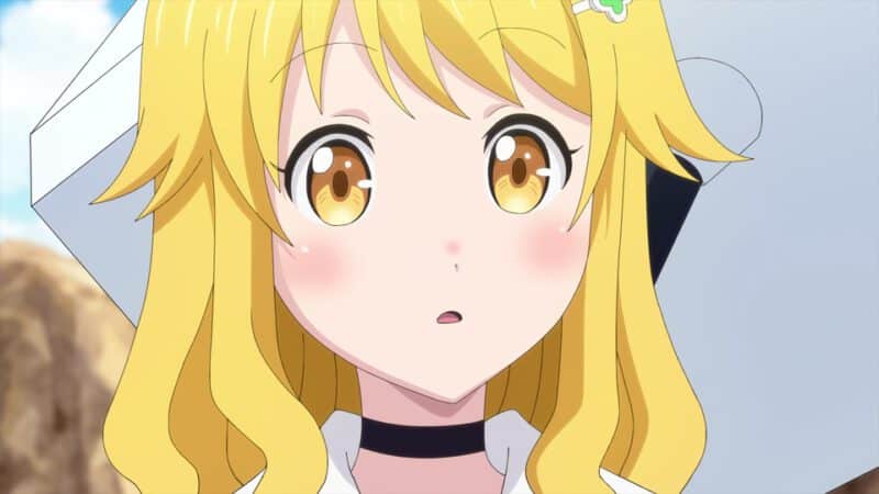 Level 1 dakedo Unique Skill de Saikyou desu Episode 5