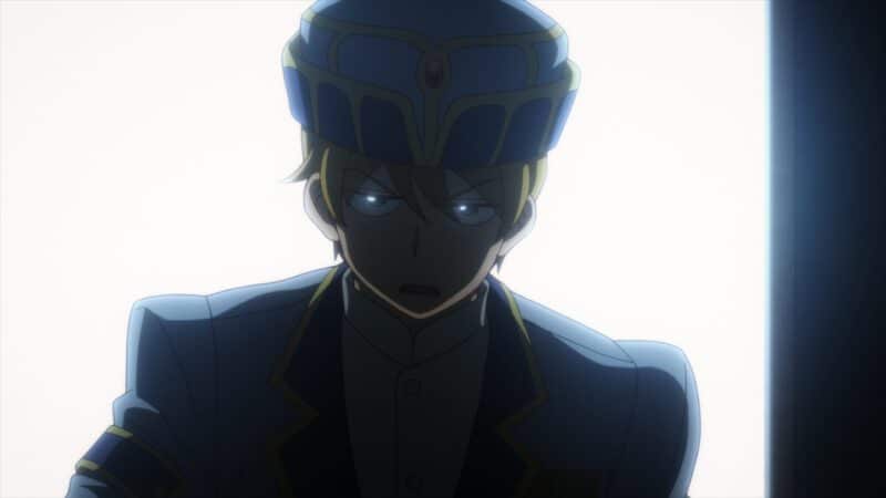 Lv1 Maou to One Room Yuusha Episode 7