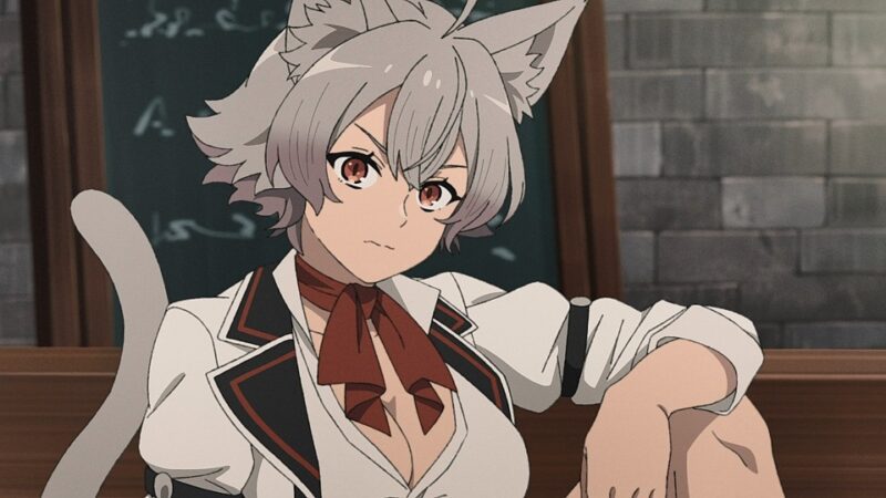 Mushoku Tensei: Isekai Ittara Honki Dasu Season 2 Episode 5