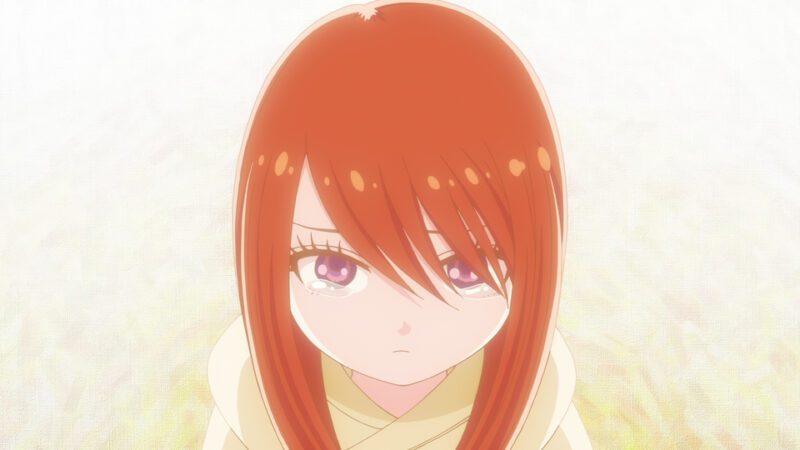 Shinigami Bocchan to Kuro Maid Season 2 Episode 5