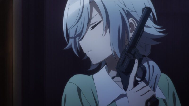 Spy Kyoushitsu Season 2 Episode 5