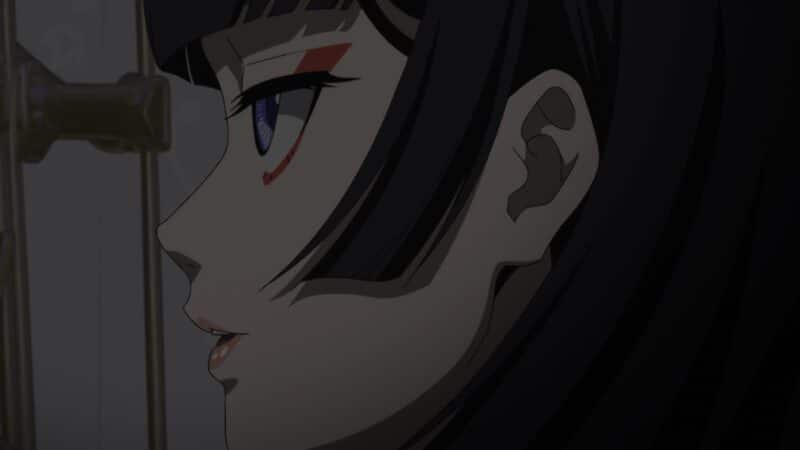 Undead Girl Murder Farce Episode 6