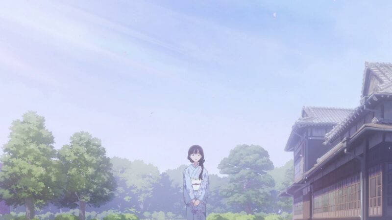 Watashi no Shiawase na Kekkon Episode 6