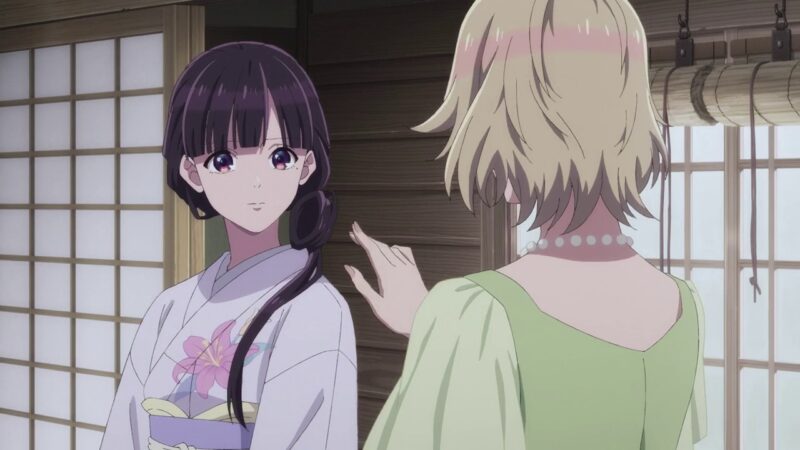 Watashi no Shiawase na Kekkon Episode 7