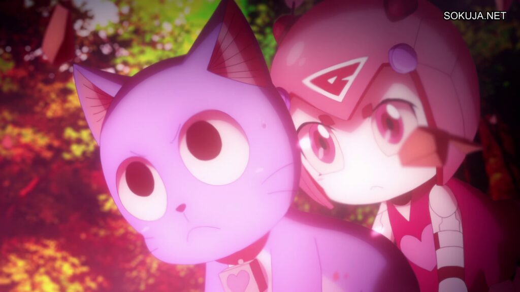 Edens Zero Season 2 Episode 21