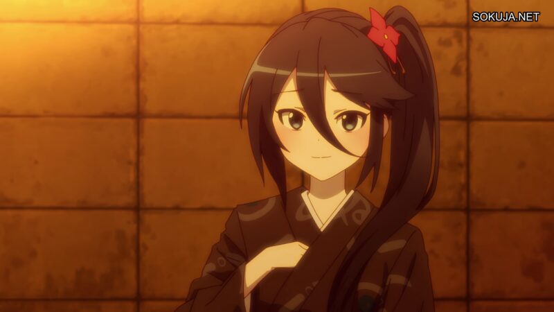 Hataraku Maou-sama!! Season 2 Part 2 Episode 8
