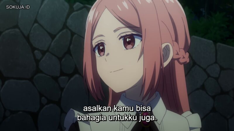 Higeki no Genkyou to Naru Saikyou Gedou Last Boss Joou wa Tami no Tame ni Tsukushimasu Episode 7