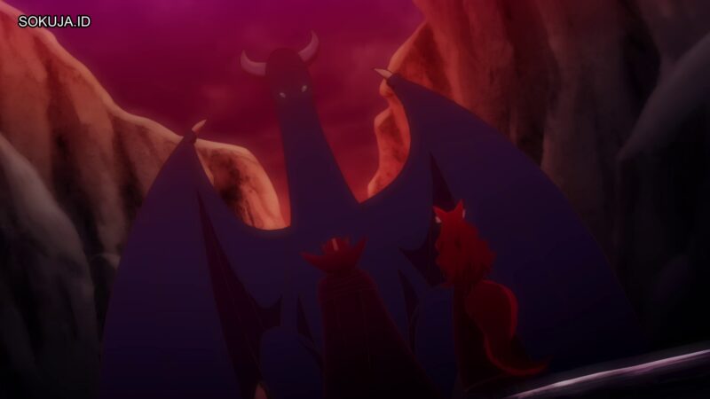 Jitsu wa Ore, Saikyou deshita Episode 6