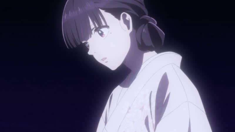 Watashi no Shiawase na Kekkon Episode 5