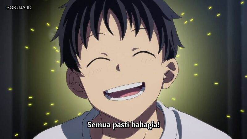 Zom 100: Zombie ni Naru made ni Shitai 100 no Koto Episode 6