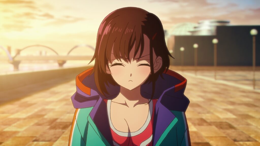 Zom 100: Zombie ni Naru made ni Shitai 100 no Koto Episode 5